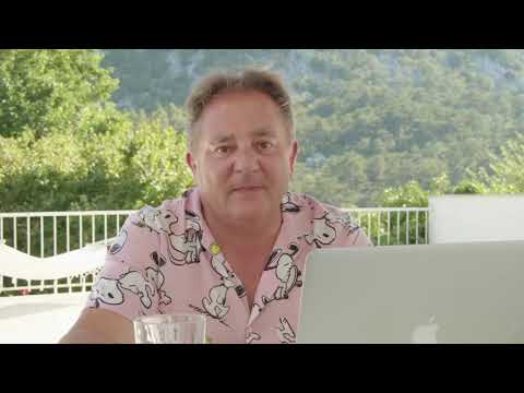 Robert Makłowicz o piciu wódki i urwanych filmach