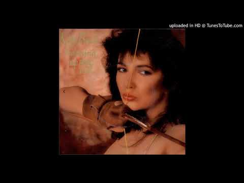 Kate Bush - Running Up That Hill (Infusion Remix)