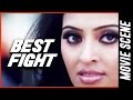Rajadhi Raja Best Fight Lawrence Raghavendra Kamna Jethmalani Mumtaj