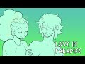 Love In Paradise EPIC The Musical Animatic