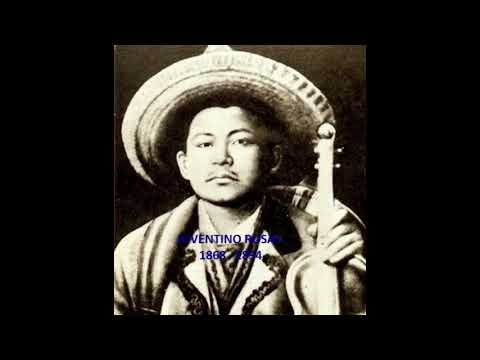 Schottis Lazos de Amor - Juventino Rosas (Versión Orquestal)