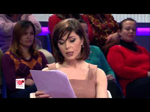Pasdite ne TCH, 11 Shkurt 2016, Pjesa 4 - Top Channel Albania - Entertainment Show