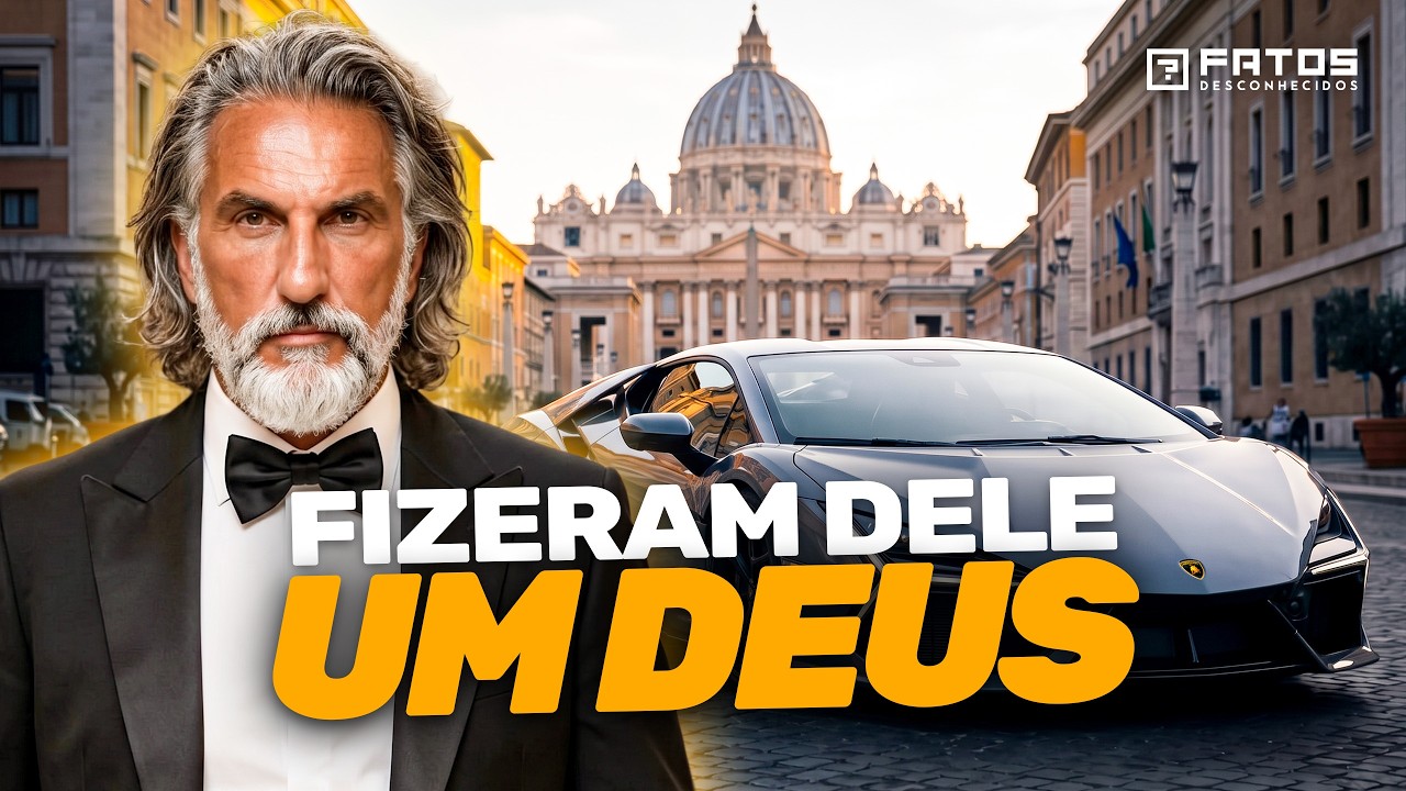 Ilan Tobianah: Como um Advogado Virou o “Deus” da Internet
