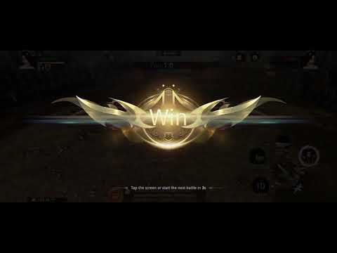 Menu PvP nya Banyak Banget !! - Drill - Dynasty Legends 2 CBT Indonesia (Android)
