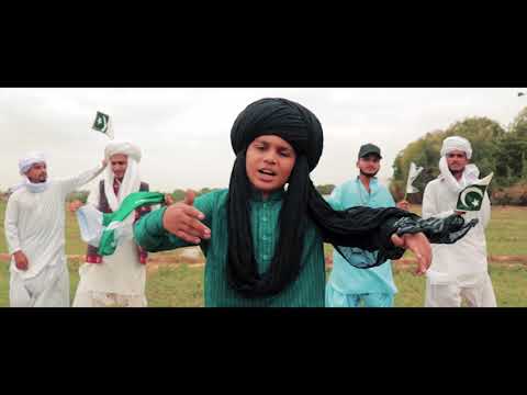 Zindabad - Kaky Thou$and ft Asif Balli | Prod by DON-X (Official Music Video)