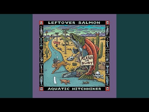 Liza - Leftover Salmon