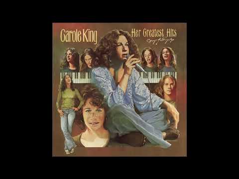 Carole King - Believe In Humanity