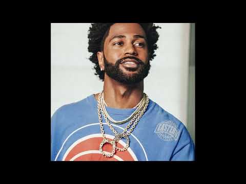 Big Sean Type Beat - “Might Save Yo Life” (Free)