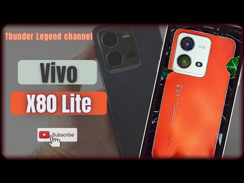 لا تشتري أي موبايل "مستعمل" قبل ما تشوف فيديو Vivo X80 Lite!