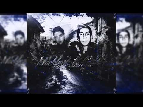 Mackberk Dayı & Gabri - Figân-ı Dert (2015)