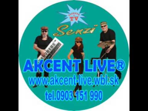 Akcent live - Tu sej Lunica