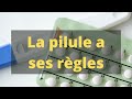 La Pilule A Ses Règles Parlons De Ses Effets Secondaires Potentiels