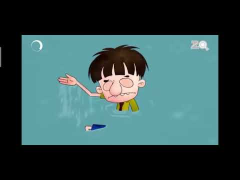 Baarish Lallantap - Bandbudh Aur Budbak New Episode - Funny Hindi Cartoon For Kids #trending #viral