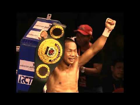 Daud Yordan Highlights