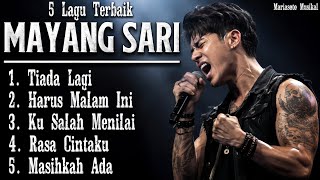 Download lagu 5 LAGU TERBAIK MAYANG SARI | Cover Rock Terbaru 2026, Suara Penuh Emosi! mp3