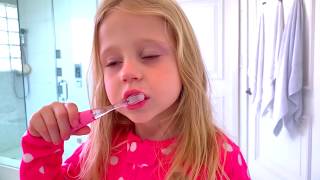 Download lagu Nastya dan ayah bangun pagi-pagi untuk sekolah mp3 Download lagu Nastya dan ayah bangun pagi-pagi untuk sekolah mp3