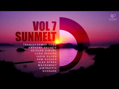 Keisuke Kimura - Like a Rainbow After the Rain (Original Mix) [SUNMEL067]