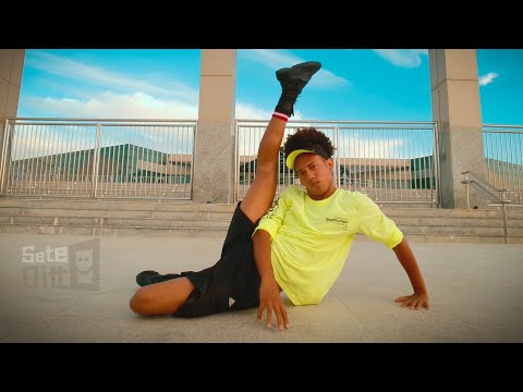 Pabllo Vittar  - A Travestis | SeteOitto - COREOGRAFIAS