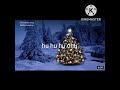 Nika Dingtang Martin Sangma Christmas Song Garo Christmas Song