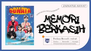 Download lagu Memori Berkasih - Gerry M & Ina Permatasari mp3 Download lagu Memori Berkasih - Gerry M & Ina Permatasari mp3