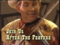 VHS 60fps Toy Story 2 Previews And Ending