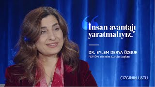 İnsan Avantajı Nasıl Yaratılır? | Dr. Eylem Derya Özgür