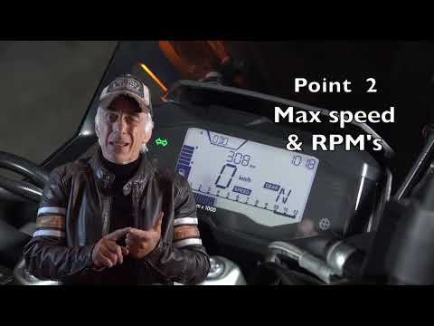 BMW 310R after 10 000Km   Road experience