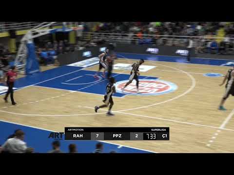 Sezoni 2019/20 - Xhiro VIII - RAHOVECI vs PONTE PRIZRENI