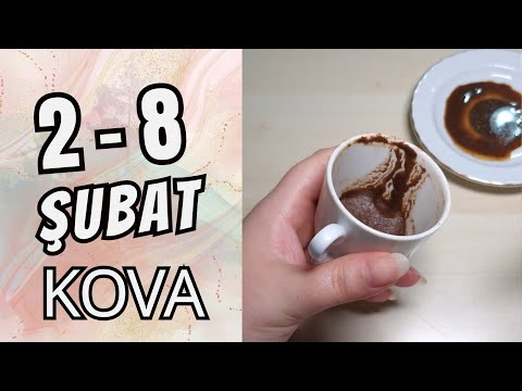 Aquarius Coffee Fortune Telling February 2-8, 2026 (Weekly Horoscope)