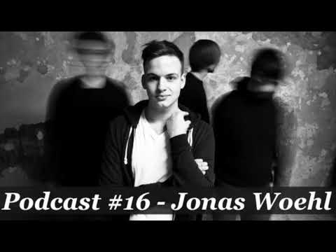 trndmsk Podcast #16 - Jonas Woehl