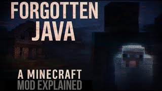 A World Abandoned – Forgotten Java Explained