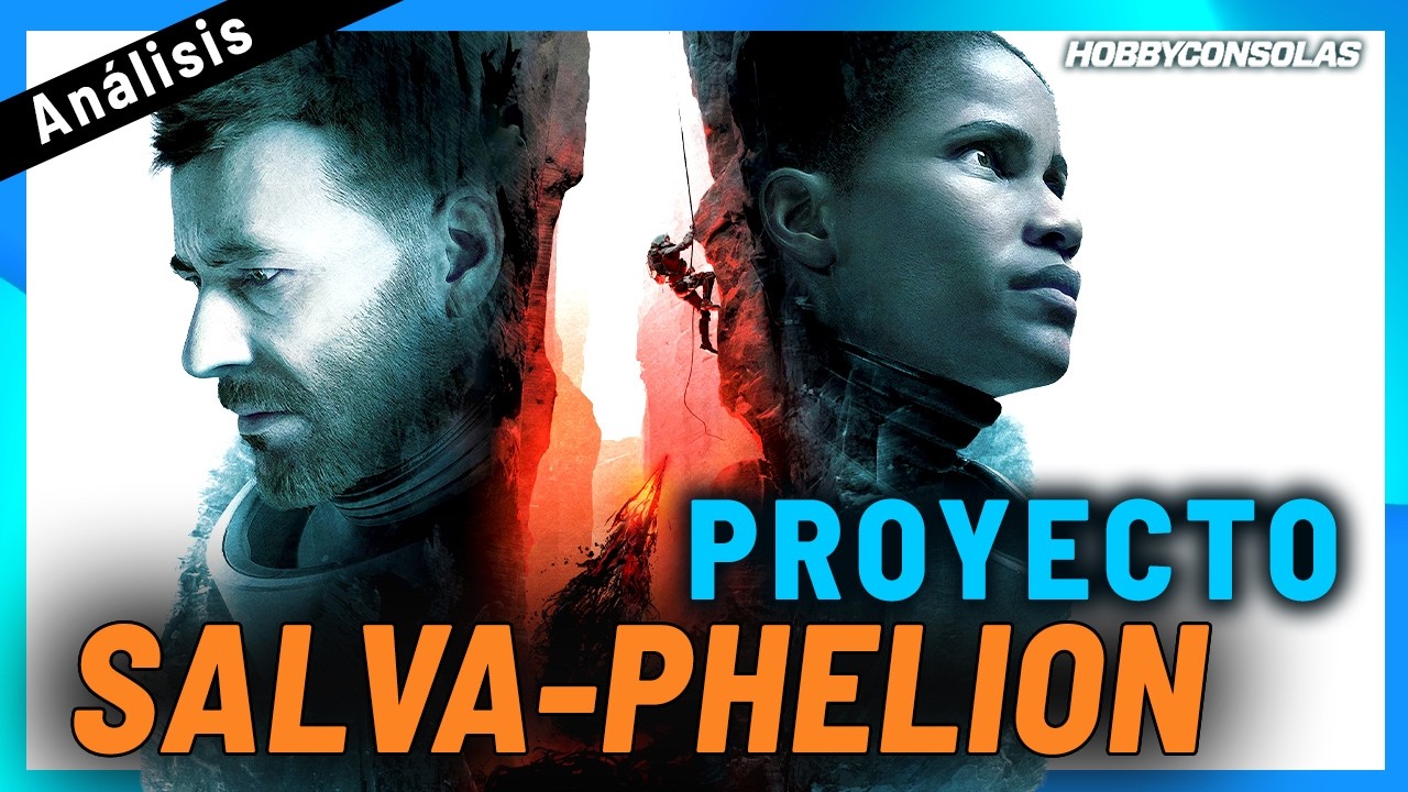 ANÁLISIS de APHELION: los creadores de LIFE IS STRANGE traen una AVENTURA que se queda A MEDIO GAS