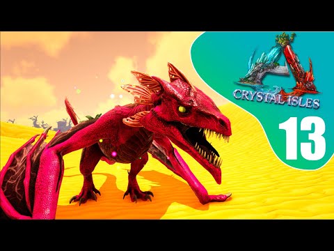 HVORDAN VI VANDT 2 *SHINY* DINOER OVER ZAGI! - DANSK ARK