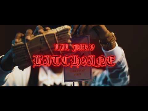 Lil Jarv - "Bitch9ine" Snitch9ine | Shot by IG Dogfood Media