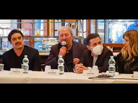 "L'ombra del giorno" Giuseppe Piccioni torna a girare un film nelle sua città da "Il grande Bleck"