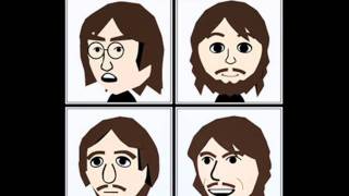 Vaughan Thomas- Cry baby cry (1972).wmv