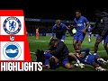 Chelsea vs Brighton | All Goals & Highlights | U21 Premier League 2 Play Offs | 03/05/24