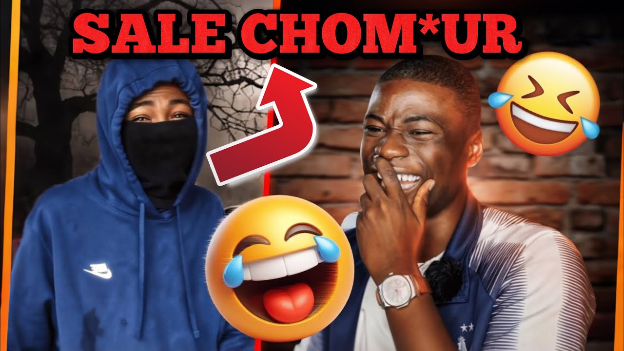 ESSAYER DE NE PAS RIRE !!!! (spécial Renoi sans eau) #2