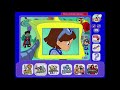 The Learning Launcher 2002 Walkthrough