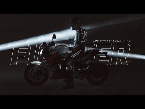 Rebelhorn FIGHTER Collection - Are You Fast Enough?