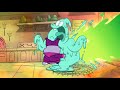 Chowder Thrice Cream Man Dies