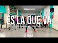 Los Nota Lokos Ft Owin Y Jack Es La Que Va Alan Fica