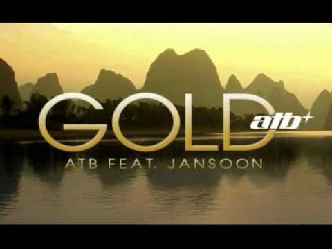 ATB feat. JanSoon - Gold (Tiben's Symphonic Retouch)
