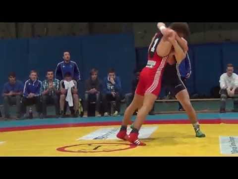 Wertung 75 GR Widmayer - Malz