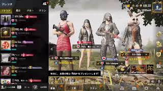 第7回あへリムround1 HIRO Smith実況 テスト配信