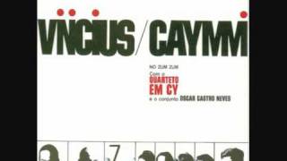 Dia da Criação - Vinícius de Moraes