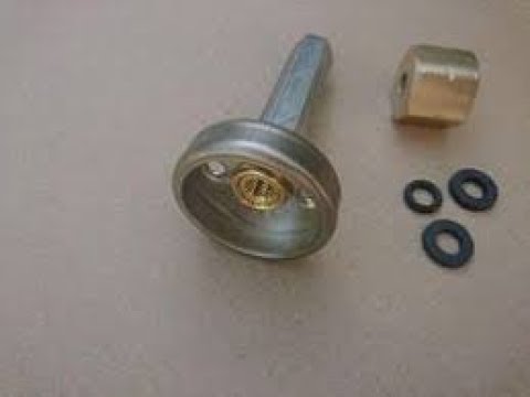 Крышка Клапана Гбо Купить