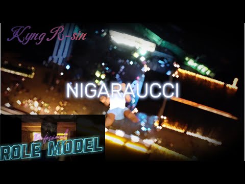 "Nigaraucci" FT Lieutenant Dan extended cut