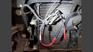 Case Study: F-150 with multiple electrical issues