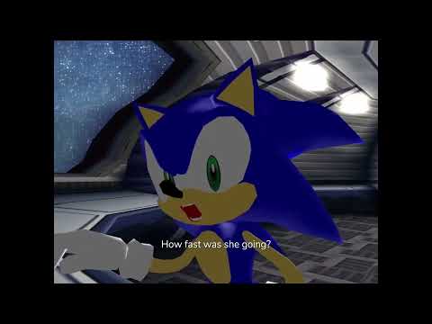 SINGING KILLED MY GRANDMA, OKAY? (Shadow the Troll 2005)